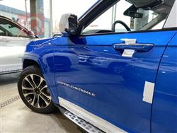Jeep Grand Cherokee L